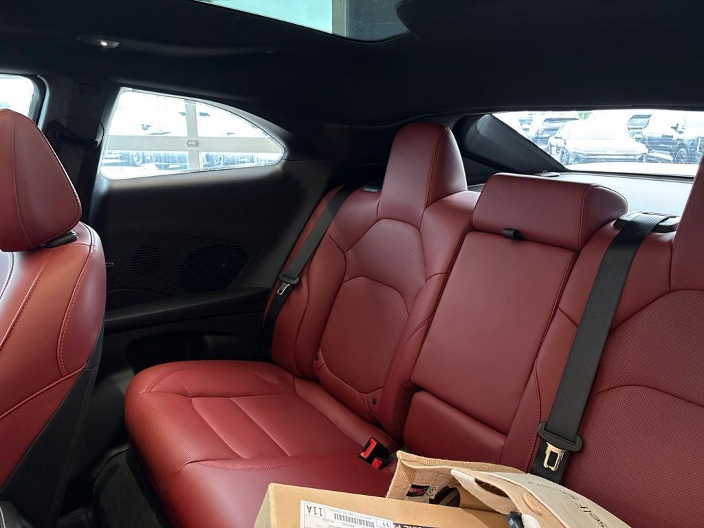 2026 Dodge Charger Scat Pack Plus
