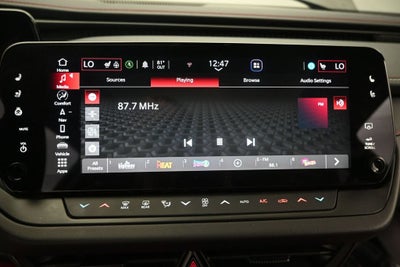 2026 Dodge Charger Scat Pack Plus