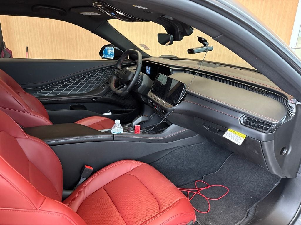 2026 Dodge Charger Scat Pack Plus
