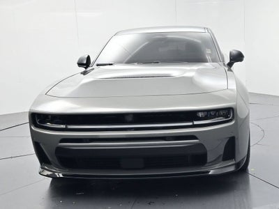 2026 Dodge Charger Scat Pack Plus