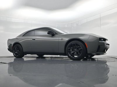 2026 Dodge Charger Scat Pack Plus