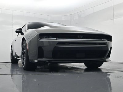 2026 Dodge Charger Scat Pack Plus