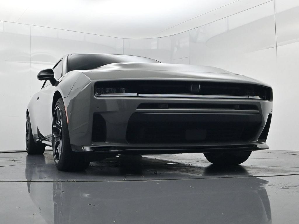 2026 Dodge Charger Scat Pack Plus