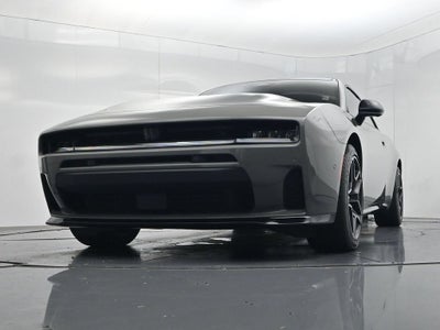 2026 Dodge Charger Scat Pack Plus