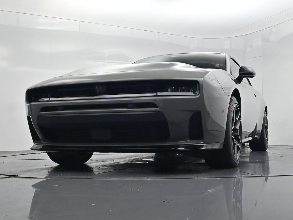 2026 Dodge Charger Scat Pack Plus