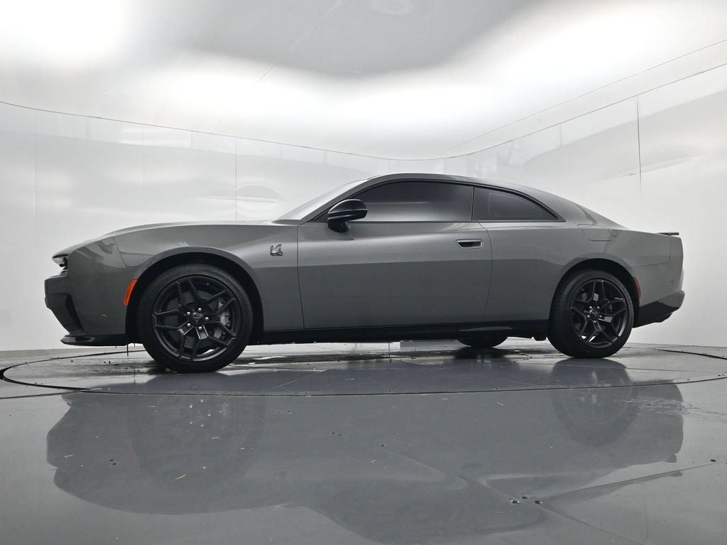 2026 Dodge Charger Scat Pack Plus