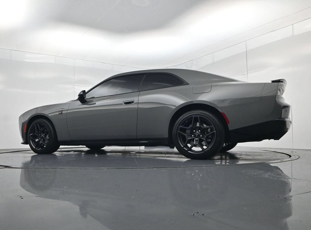 2026 Dodge Charger Scat Pack Plus