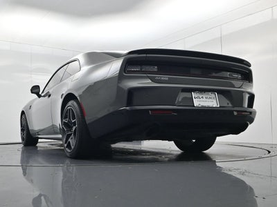 2026 Dodge Charger Scat Pack Plus