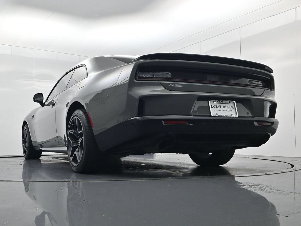2026 Dodge Charger Scat Pack Plus