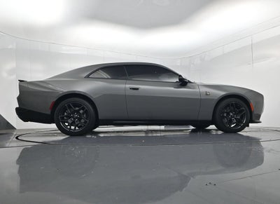 2026 Dodge Charger Scat Pack Plus