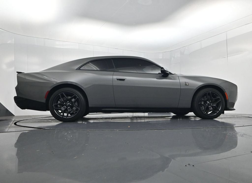2026 Dodge Charger Scat Pack Plus