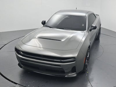 2026 Dodge Charger Scat Pack Plus
