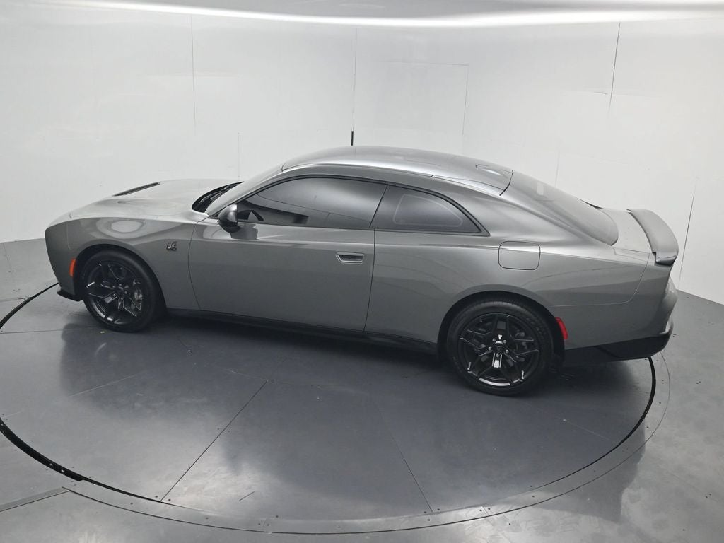 2026 Dodge Charger Scat Pack Plus