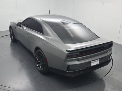 2026 Dodge Charger Scat Pack Plus