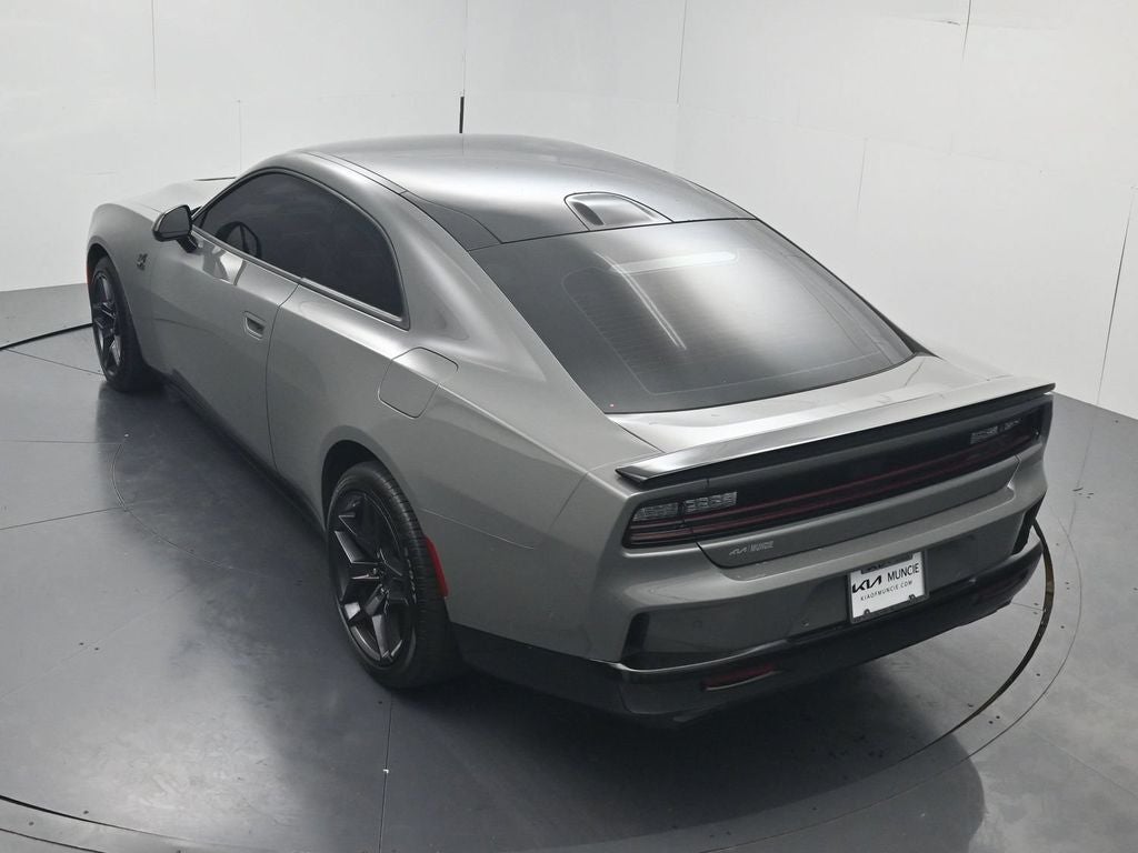 2026 Dodge Charger Scat Pack Plus