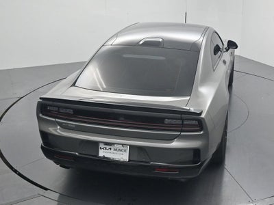 2026 Dodge Charger Scat Pack Plus