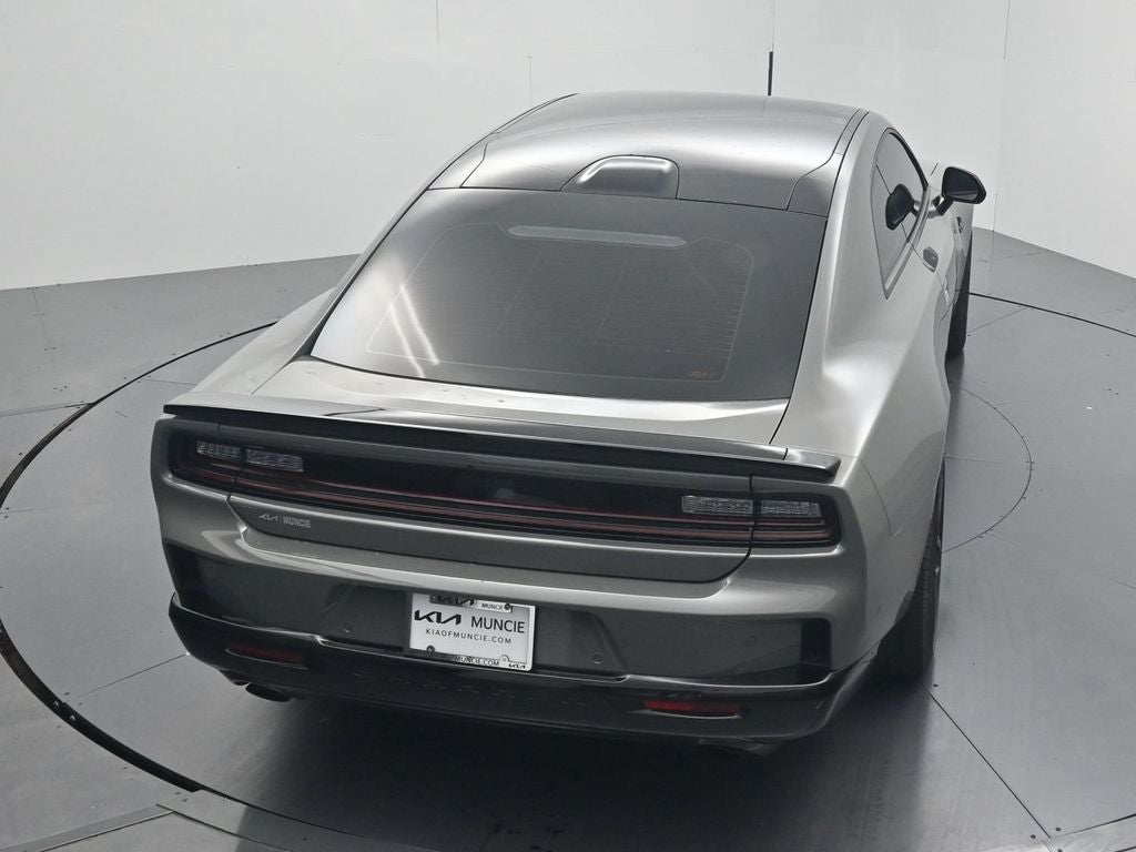 2026 Dodge Charger Scat Pack Plus