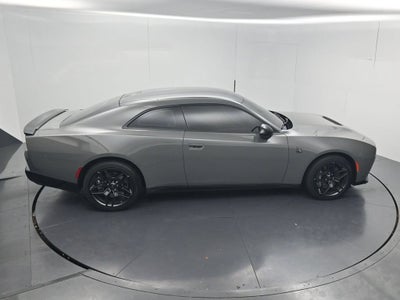 2026 Dodge Charger Scat Pack Plus