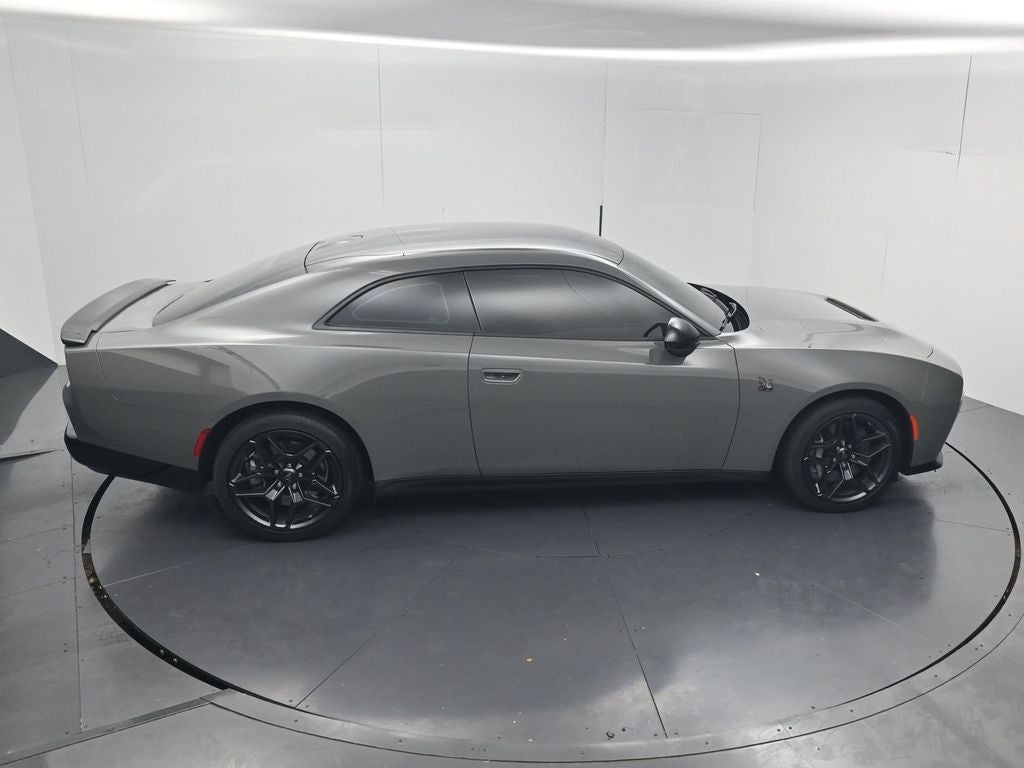 2026 Dodge Charger Scat Pack Plus
