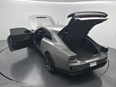 2026 Dodge Charger Scat Pack Plus