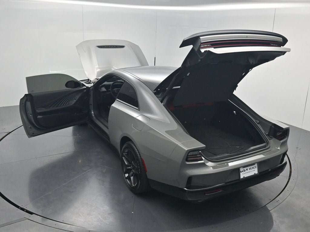 2026 Dodge Charger Scat Pack Plus