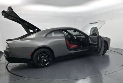 2026 Dodge Charger Scat Pack Plus