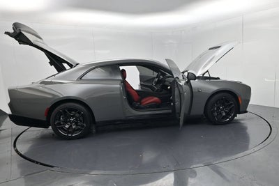 2026 Dodge Charger Scat Pack Plus