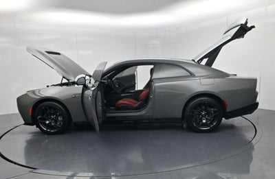 2026 Dodge Charger Scat Pack Plus