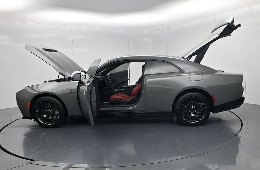 2026 Dodge Charger Scat Pack Plus