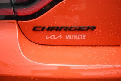 2022 Dodge Charger GT