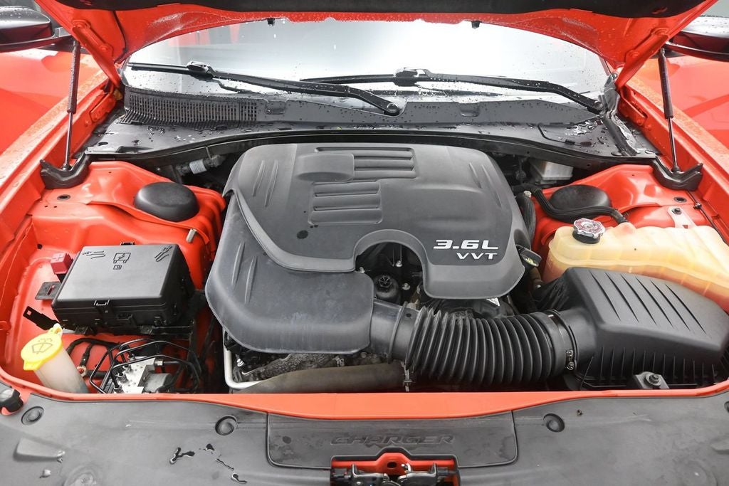 2022 Dodge Charger GT