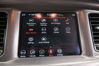 2022 Dodge Charger GT