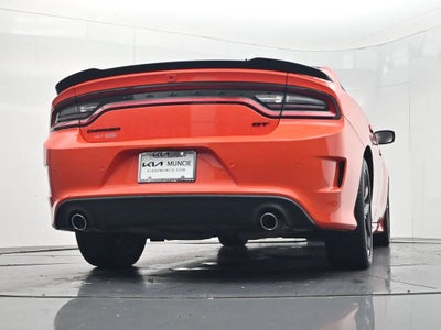 2022 Dodge Charger GT