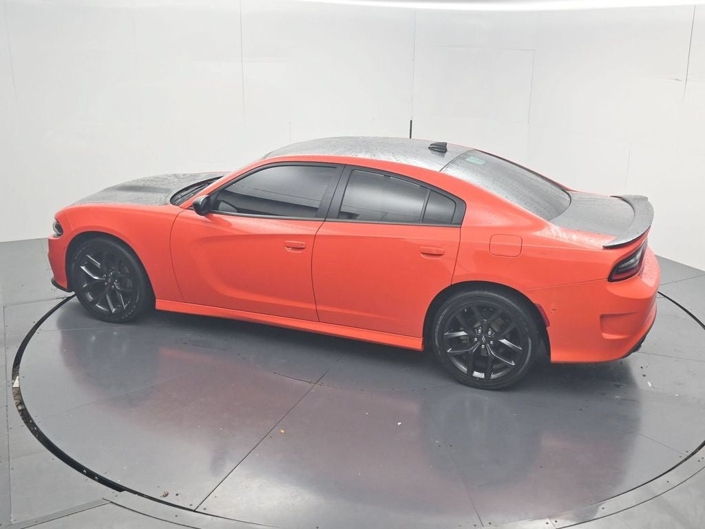 2022 Dodge Charger GT