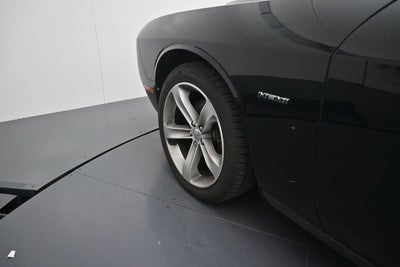 2016 Dodge Challenger R/T