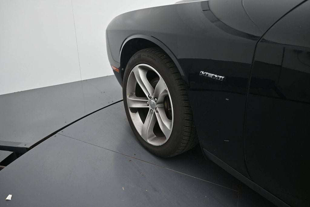 2016 Dodge Challenger R/T