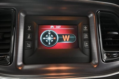 2016 Dodge Challenger R/T