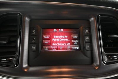2016 Dodge Challenger R/T