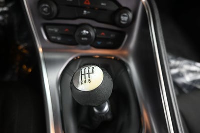 2016 Dodge Challenger R/T