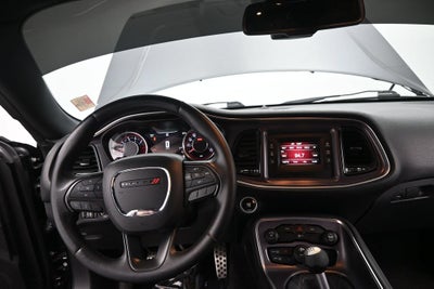 2016 Dodge Challenger R/T
