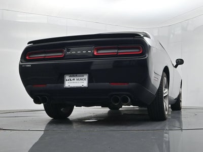 2016 Dodge Challenger R/T