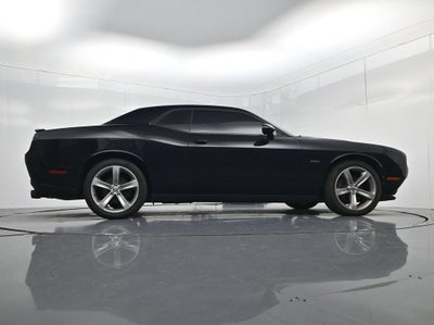 2016 Dodge Challenger R/T