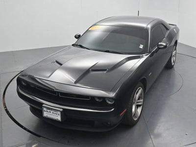 2016 Dodge Challenger R/T