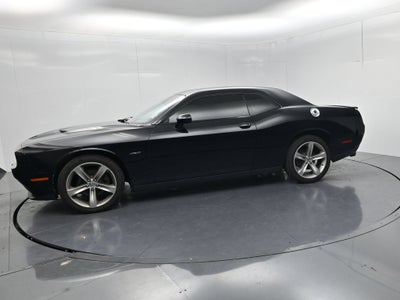 2016 Dodge Challenger R/T