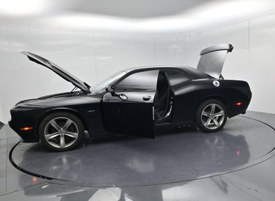 2016 Dodge Challenger R/T