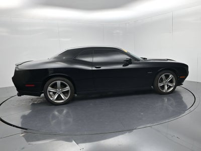 2016 Dodge Challenger R/T