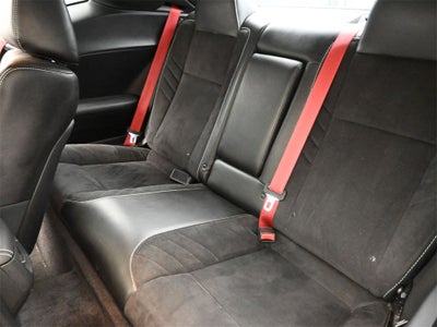 2019 Dodge Challenger SRT Hellcat Widebody