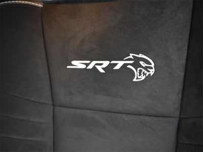 2019 Dodge Challenger SRT Hellcat Widebody