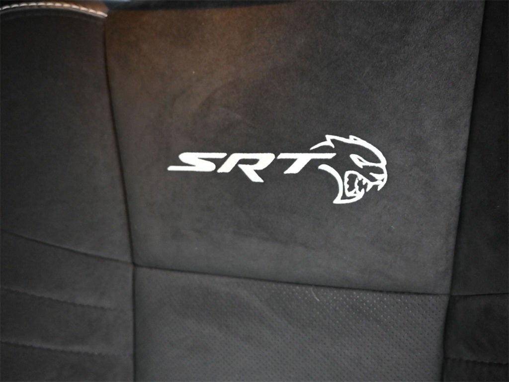 2019 Dodge Challenger SRT Hellcat Widebody