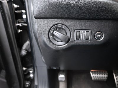 2019 Dodge Challenger SRT Hellcat Widebody